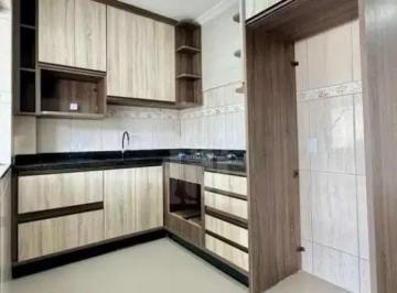 202604082108236817.jpeg · Apartamento para Venda em São José dos Pinhais, Rio Pequeno, 3 dormitórios, 1 banheiro, 1 vaga