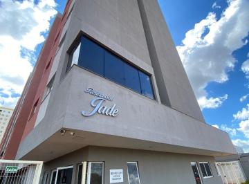 Apartamento de 2 quartos, Samambaia · QI 416 SAMAMBAIA NORTE RESIDENCIAL JADE PRÉDIO NOVO AC. FINANCIAMENTO