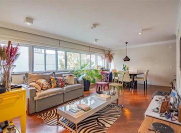 Apartamento de 2 quartos, São Paulo · Apartamento com 74 m² e 2 quartos à venda em Perdizes