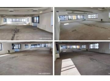 Comercial , São Paulo · Comercial de 245 m² à venda e para aluguel em Cidade Monções