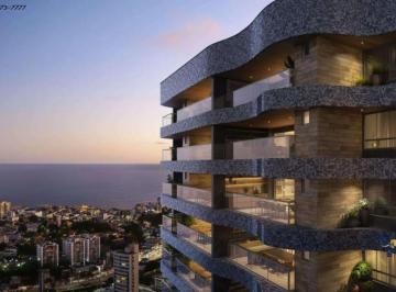 Apartamento de 4 quartos, Salvador · EXCLUSIVA UNIDADE DE REPASSE – POEME HORTO FLORESTAL, 4 SUÍTES COM INFRA