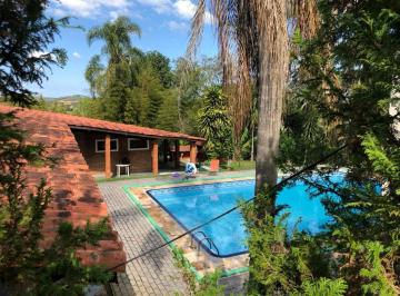 Rural de 2 quartos, Biritiba-Mirim · Vendo chácara em Biritiba-mirim SP completa