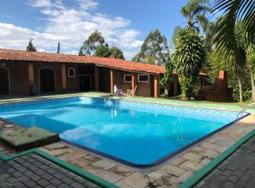 Rural de 2 quartos, Biritiba-Mirim · Vendo chácara em Biritiba-mirim SP completa