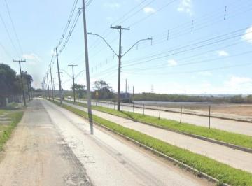 Foto 01 · Área industrial a venda em Bagé, RS, com vocação mista, logística e comercial, excelente infraestrut