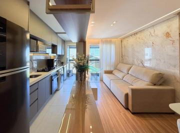 APARTAMENTO A VENDA - EDIFÍCIO HAMPTONS · APARTAMENTO A VENDA - EDIFÍCIO HAMPTONS