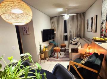APARTAMENTO A VENDA - EDIFICIO AQUA JARDIM · APARTAMENTO A VENDA - EDIFICIO AQUA JARDIM