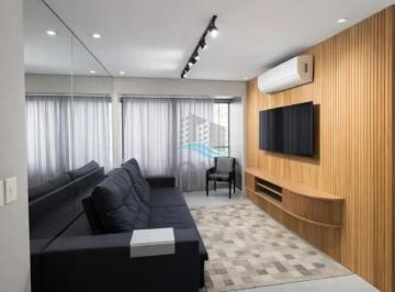 APARTAMENTO A VENDA - EDIFICIO ENSEADAS · APARTAMENTO A VENDA - EDIFICIO ENSEADAS