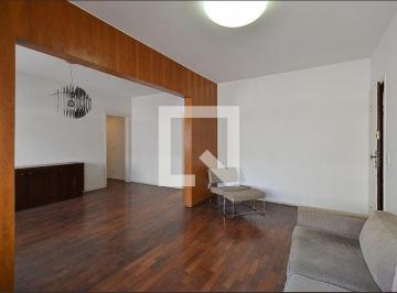Apartamento · 120m² · 3 Quartos · 1 Vaga · Apartamento à Venda - Coração de Jesus, 3 Quartos,  120 m² - Belo Horizonte