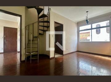Apartamento · 180m² · 4 Quartos · 2 Vagas · Apartamento à Venda - Coração de Jesus, 4 Quartos,  180 m² - Belo Horizonte