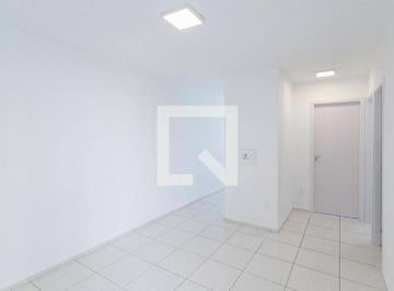 Apartamento · 43m² · 2 Quartos · 1 Vaga · Apartamento à Venda - Arvoredo II, 2 Quartos, 43 m² - Contagem