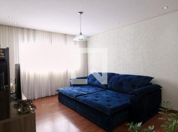 Apartamento · 101m² · 3 Quartos · 1 Vaga · Apartamento à Venda - Ipiranga, 3 Quartos, 101 m² - Belo Horizonte