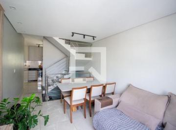 Casa · 105m² · 2 Quartos · 2 Vagas · Casa à Venda - Cabral, 2 Quartos,  105 m² - Contagem