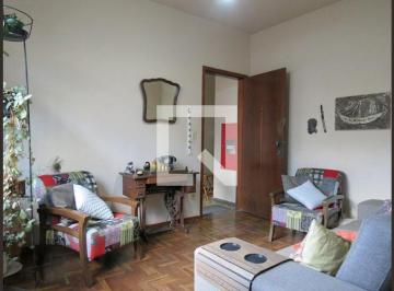 Apartamento · 110m² · 3 Quartos · 1 Vaga · Apartamento à Venda - Santa Efigênia, 3 Quartos, 110 m² - Belo Horizonte