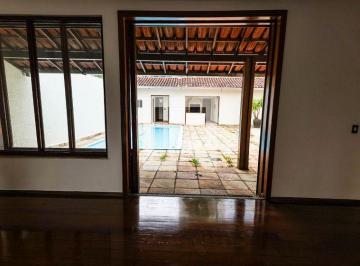 Casa Venda 720m² de 5 quartos · Casa à Venda - Santa Lúcia, 5 Quartos, 720 m² - Belo Horizonte