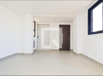 Apartamento · 49m² · 1 Quarto · 1 Vaga · Apartamento à Venda - Funcionários, 1 Quarto,  49 m² - Belo Horizonte