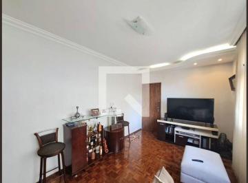 Apartamento · 110m² · 3 Quartos · 1 Vaga · Apartamento à Venda - Gutierrez, 3 Quartos, 110 m² - Belo Horizonte