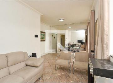 Apartamento · 172m² · 3 Quartos · 2 Vagas · Apartamento à Venda - Graça, 3 Quartos,  172 m² - Belo Horizonte