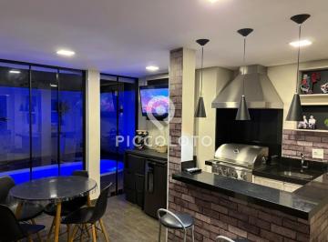 Casa · 90m² · 2 Quartos · Sobrado à venda em Campinas, Parque Jambeiro, com 2 quartos, com 90 m²