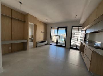 Apartamento · 57m² · 1 Quarto · 1 Vaga · Apartamento à venda em Campinas, Cambuí, com 1 suíte, com 57 m², Edifício Berlin
