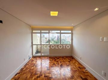Apartamento · 101m² · 2 Quartos · 1 Vaga · Apartamento à venda em Campinas, Centro, com 2 quartos, com 101 m², Flamingo