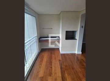 Apartamento · 122m² · 1 Quarto · 2 Vagas · Apartamento à Venda - Jardim Éster Yolanda, 1 Quarto,  122 m² - São Paulo