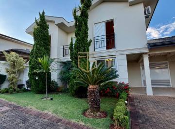 Casa · 200m² · 3 Quartos · 4 Vagas · Casa à venda em Campinas, Parque Taquaral, com 3 suítes, com 200 m², Condominio Parque da Lagoa