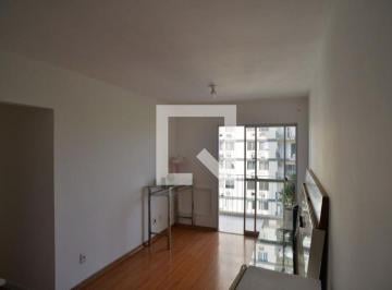 Apartamento · 66m² · 2 Quartos · 1 Vaga · Apartamento para Aluguel - Itanhangá, 2 Quartos,  66 m2 - Rio de Janeiro