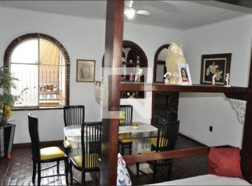 Casa · 470m² · 4 Quartos · 3 Vagas · Casa para Aluguel - Engenho Novo, 4 Quartos, 470 m2 - Rio de Janeiro