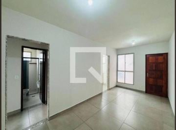 Apartamento · 60m² · 2 Quartos · 1 Vaga · Apartamento para Aluguel - Buritis, 2 Quartos,  60 m2 - Belo Horizonte
