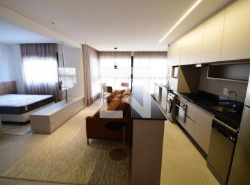 Apartamento · 50m² · 1 Quarto · 2 Vagas · Apartamento para Aluguel - Nova Campinas, 1 Quarto, 50 m2 - Campinas
