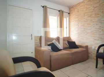 Casa · 70m² · 5 Quartos · 3 Vagas · Casa para Aluguel - Alto Petrópolis, 5 Quartos,  70 m2 - Porto Alegre