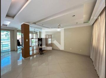 Casa · 390m² · 4 Quartos · 2 Vagas · Casa para Aluguel - Jardim Sulacap, 4 Quartos,  390 m2 - Rio de Janeiro