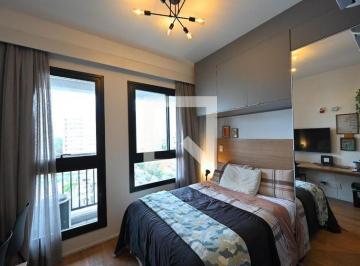 Apartamento · 29m² · 1 Quarto · Apartamento para Aluguel - Vila Clementino, 1 Quarto, 29 m2 - São Paulo