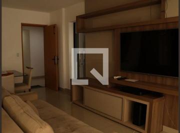 Apartamento · 75m² · 2 Quartos · 1 Vaga · Apartamento para Aluguel - Jardim Goiás, 2 Quartos, 75 m2 - Goiânia