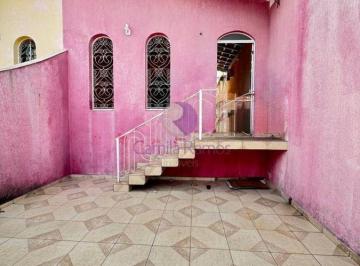 Casa · 88m² · 2 Quartos · 2 Vagas · Casa para Locação e à Venda na Vila Corrêa – Ferraz de Vasconcelos/Sp
