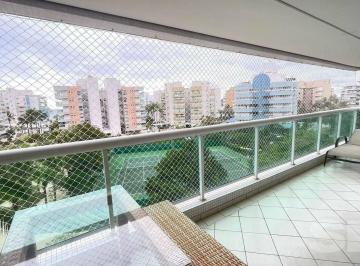 APARTAMENTO na Riviera · APARTAMENTO para Venda em BERTIOGA - RIVIERA DE SÃO LOURENÇO com 102 m2 de Área Útil, 2 Dormitório(s