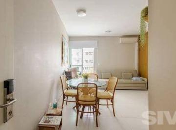 APARTAMENTO na Riviera · APARTAMENTO para Venda em BERTIOGA - RIVIERA DE SÃO LOURENÇO com 70 m2 de Área Útil, 1 Dormitório(s)