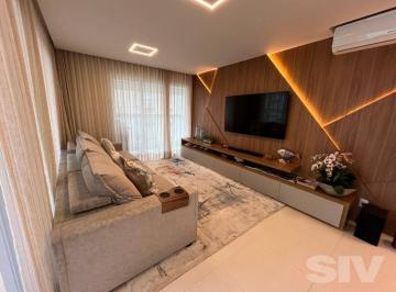 APARTAMENTO na Riviera · APARTAMENTO para Venda em BERTIOGA - RIVIERA DE SÃO LOURENÇO com 106 m2 de Área Útil, 3 Dormitório(s