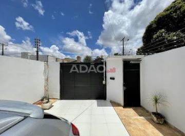 imagem-1 · Sobrado Jardim América  Sobrado com 4 Quarto(s) por R$ 719990.00 no setor Jardim América TA38040