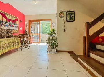 Casa · 232m² · 3 Quartos · 2 Vagas · Casa em Aberta dos Morros