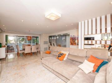 Casa · 178m² · 3 Quartos · 3 Vagas · Apartamento Garden com 178m² e 3 dormitórios, 1 suíte, 3 vagas