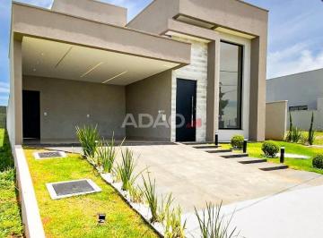 imagem-1 · Luxo e Sofisticação no Terras Alpha 1: Residência com Lazer Completo Casa em Condomínio com 3 Quarto