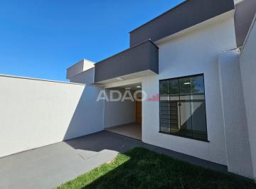 imagem-1 · Residencial Alice Barbosa Casa de Rua com 3 Quarto(s) por R$ 430000.00 no setor Residencial Alice Ba