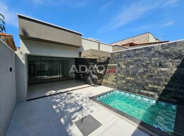 imagem-1 · Residencial Recanto do Bosque Casa de Rua com 3 Quarto(s) por R$ 530000.00 no setor Residencial Reca
