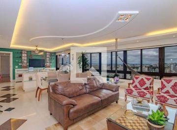 Apartamento · 157m² · 3 Quartos · 2 Vagas · Apartamento à Venda - Rio Branco, 3 Quartos,  157 m² - Porto Alegre