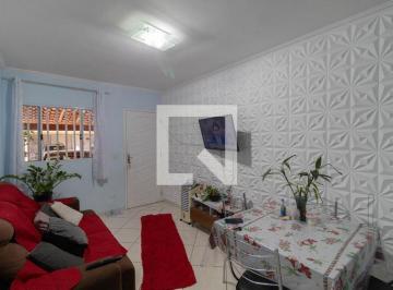 Casa · 70m² · 2 Quartos · 1 Vaga · Casa à Venda - Ponte Rasa, 2 Quartos,  70 m² - São Paulo