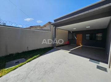 imagem-1 · Jardim Balneário Meia Ponte Casa de Rua com 3 Quarto(s) por R$ 530000.00 no setor Jardim Balneário M