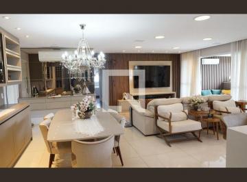 Apartamento · 154m² · 3 Quartos · 3 Vagas · Apartamento à Venda - Picanço, 3 Quartos,  154 m² - Guarulhos
