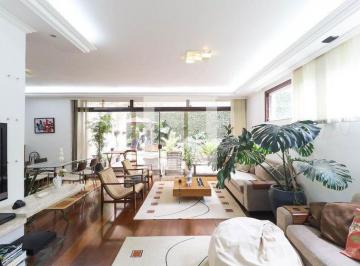 Casa · 320m² · 4 Quartos · 6 Vagas · Casa à Venda - Vila Irmaos Arnoni, 4 Quartos,  320 m² - São Paulo