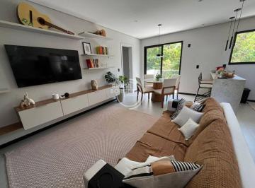 Casa · 153m² · 2 Quartos · 2 Vagas · Casa de Condomínio à Venda - Condomínio Residencial Vale Azul – Votorantim